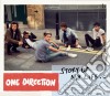 One Direction - Story Of My Life (Cd Single) cd