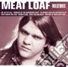 Meat Loaf - Milestones cd