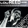 Lou Reed - Milestones cd