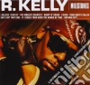 R. Kelly - Milestones cd