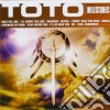 Toto - Milestones cd