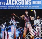 Jacksons (The) - Milestones