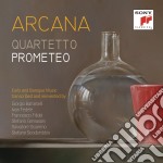 Tarquinio Merula - Quartetti Per Archi Da Musiche Antiche