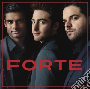 Forte - Forte cd musicale di Forte