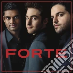 Forte - Forte cd