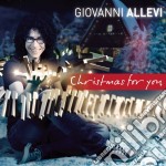 Giovanni Allevi - Christmas For You