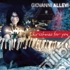 Giovanni Allevi - Christmas For You cd