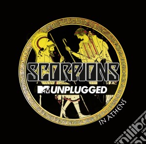 (LP Vinile) Scorpions - Mtv Unplugged In Athens (3 Lp) lp vinile di Scorpions