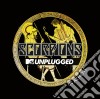 (LP Vinile) Scorpions - Mtv Unplugged In Athens (3 Lp) cd