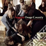 August: Osage County cd