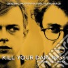 Nico Muhly - Kill Your Darlings / O.S.T. cd