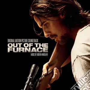 Dickon Hinchliffe - Out Of The Furnace cd musicale di Colonna Sonora