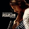 Dickon Hinchliffe - Out Of The Furnace cd