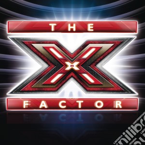 X Factor (The) / Various (2 Cd) cd musicale