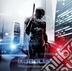 Robocop cd