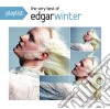 Edgar Winter - Playlist: The Very Best Of cd