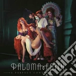 Paloma Faith - A Perfect Contradiction (Deluxe Edition) cd
