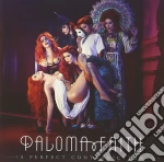 Paloma Faith - A Perfect Contradiction cd