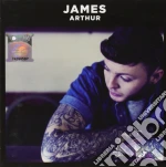 James Arthur - James Arthur [deluxe Edition] cd