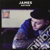 James Arthur - James Arthur [deluxe Edition] cd musicale di James Arthur