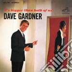 Dave Gardner - It'S Bigger Than Both Of Us