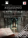 (Music Dvd) Ildebrando Pizzetti - Assassinio Nella Cattedrale cd