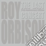 Roy Orbison - The Last Concert (Cd+Dvd)