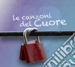 Canzoni Del Cuore (Le) / Various (3 Cd) cd