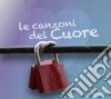 Canzoni Del Cuore (Le) / Various (3 Cd) cd