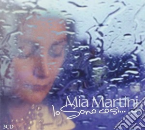 Mia Martini - Io Sono Cosi' (3 Cd) cd musicale di Mia Martini