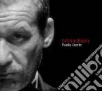 Paolo Conte - Extraordinary 3 Cd) cd