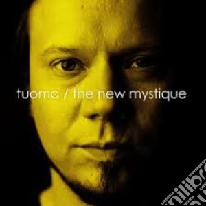 Tuomo - New Mystique cd musicale di Tuomo