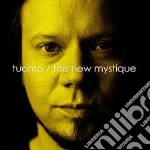 Tuomo - New Mystique cd