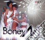 Boney M. - Hits And Classics (3 Cd)