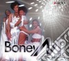 Boney M. - Hits And Classics (3 Cd) cd