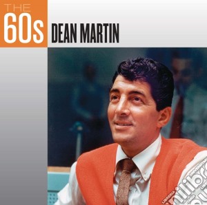Dean Martin - The 60's cd musicale di Dean Martin