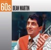 Dean Martin - The 60's cd