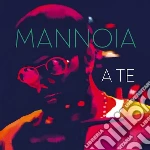 Fiorella Mannoia - A Te (Cd+Dvd) cd