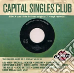 Capital Singles Club (2 Cd) cd