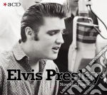 Elvis presley now and forever cd