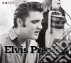 Elvis presley now and forever cd