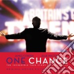 One Chance: The Incredible True Story Of Paul Potts