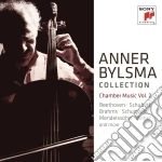 Anner Bylsma - Chamber Music Vol 2 (12 Cd) cd