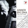 Anner Bylsma: Collection - Cello Suites, Sonatas (11 Cd) cd