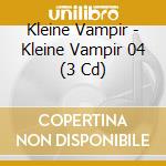 Kleine Vampir - Kleine Vampir 04 (3 Cd) cd