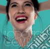 Lodovica Comello - Universo cd