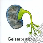 Geiser-Despierta / Various cd