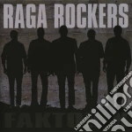 Raga Rockers - Faktor X cd