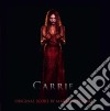 Marco Beltrami - Carrie cd