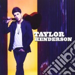 Taylor Henderson - Taylor Henderson